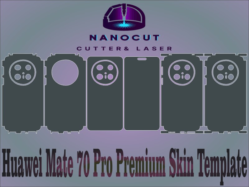 Huawei Mate 70 Pro Premium